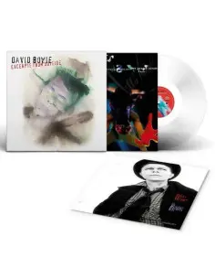 David Bowie - Excerpts From Outside (Rsd 2026)