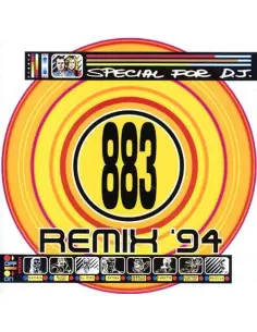 883 - Remix '94 (Rsd 2026)
