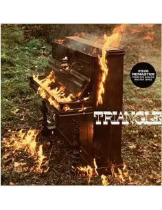 Triangle - Triangle (Rsd 2026)