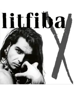 Litfiba - X (Rsd 2026)