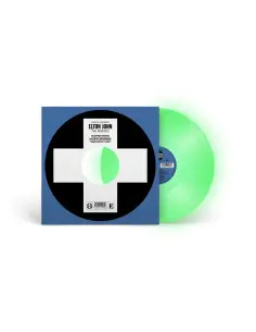 Elton John - Positiva Presents: Elton John - The Remixes (Rsd 2026)