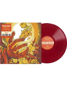 Puscifer - Normal Isn'T Live (Rsd 2026)