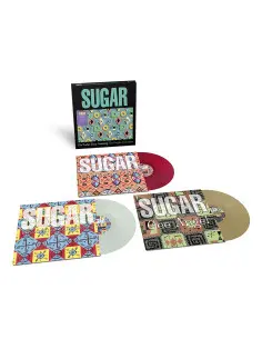 Sugar - File Under Singles (Rsd 2026)