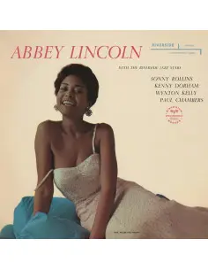 Abbey Lincoln - That'S Him! (Mono) (Rsd 2026)