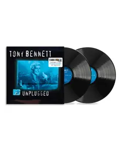 Tony Bennett - Mtv Unplugged (Rsd 2026)