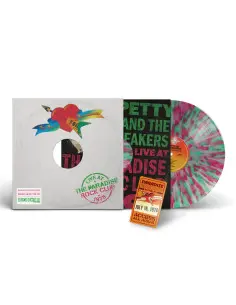 Tom Petty - Live At The Paradise Club 1978 (Rsd 2026)