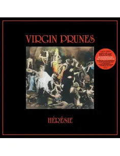 Virgin Prunes - Heresie (Rsd 2026)