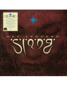 Def Leppard - Slang (Rsd 2026)