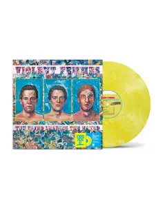 Violent Femmes - The Blind Leading (Rsd 2026)