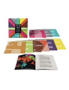 R.E.M. - R.E.M. At The Bbc - (CD)