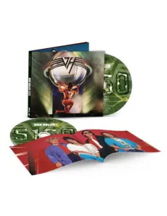 Van Halen - 5150 - (CD) (Expanded Edition)