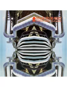 Alan Parsons Project - Ammonia Avenue - (CD)
