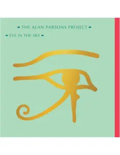 Alan Parsons Project - Eye In The Sky - (CD)