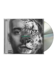 Zayn - Konnakol - Cd - (CD)