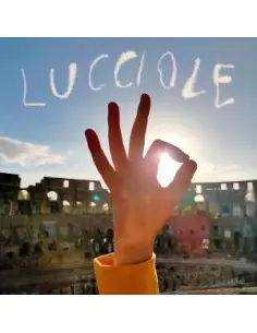 Tarozzi, Silvia - Lucciole - (CD)