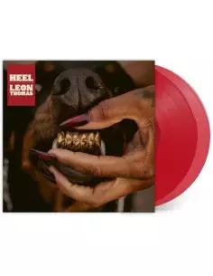 Thomas Leon - Mutt (Deluxe Heel)