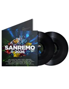 Compilation - Sanremo 2026