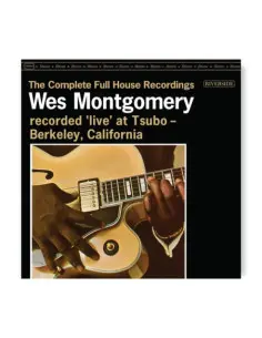 Montgomery Wes - Full House