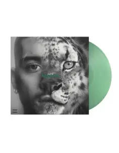 Zayn - Konnakol - Vinile Colorato