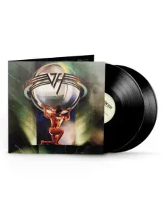 Van Halen - 5150