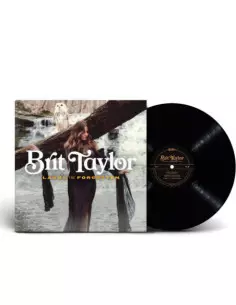 Taylor, Brit - Land Of The Forgotten