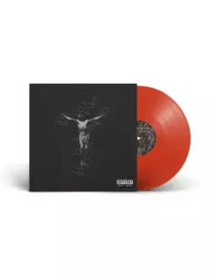Conway The Machine - Reject On Steroids (Orange Vinyl)