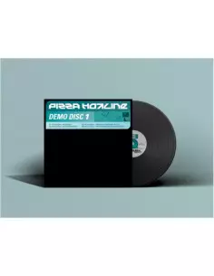 Pizza Hotline - Demo Disc 1