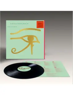 Alan Parsons Project - Eye In The Sky (Half-Speed Remaster Black Vinyl edition)