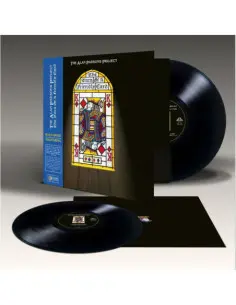 Alan Parsons Project - Turn Of A Friendly Card (CV 45 Audiophile Vinyl edition)