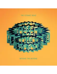 Cosmic Dead - Beyond The Beyond