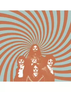 Cosmic Dead - Cosmic Dead