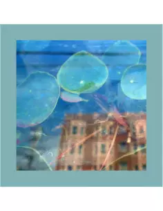 Reds, Pinks And Purp - Acknowledge Kindness (Subconscious Window Pane)