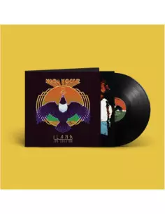 Mdou Moctar - Ilana (The Creator)