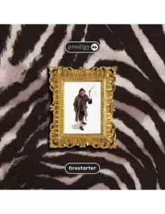 Prodigy - Firestarter