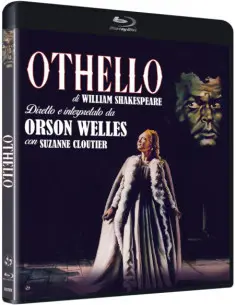 Othello (Special Edition) (Blu-Ray)