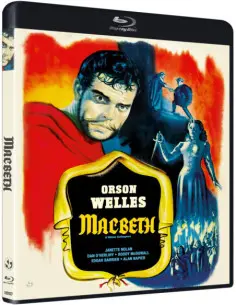 Macbeth (Special Edition) (Blu-Ray)