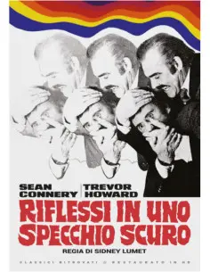 Riflessi In Uno Specchio Scuro (Restaurato In Hd)