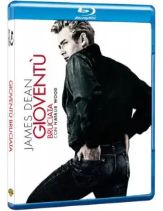 Gioventu' Bruciata (Blu-Ray)