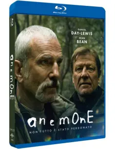Anemone (Blu-Ray)