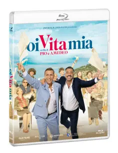Oi Vita Mia (Blu-Ray)