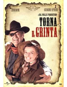 Torna El Grinta