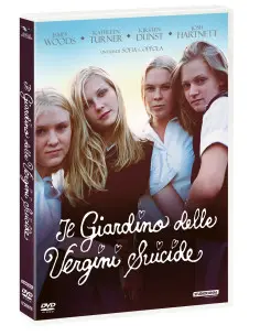 Giardino Delle Vergini Suicide (Il)