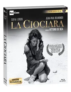 Ciociara (La) (Blu-Ray)