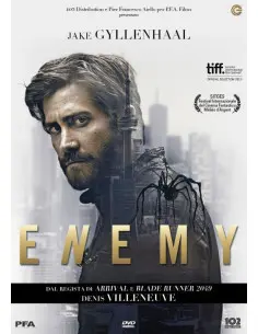Enemy (Blu-Ray)