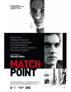 Match Point ed.2026