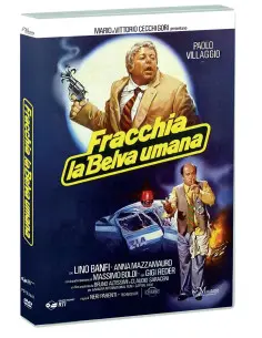 Fracchia La Belva Umana
