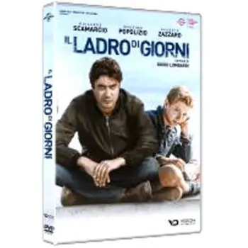 Il Ladro Di Giorni