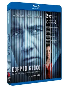 Doppio Gioco (Blu Ray)