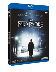 Era Mio Padre (Blu Ray)