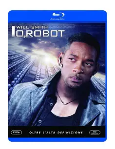 Io, Robot (Blu Ray)
